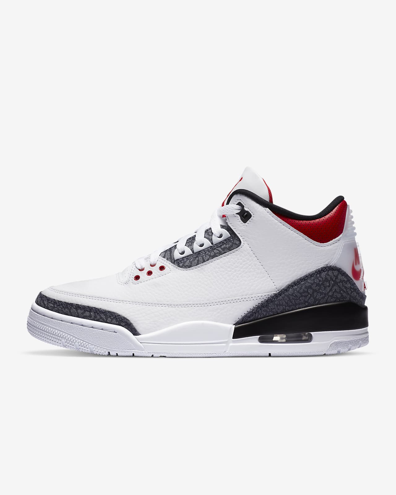 nike top 3s